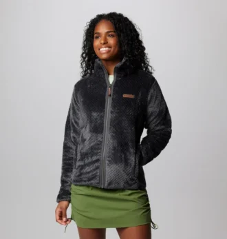 Women Fire Side™ II Sherpa Full Zip Fleece