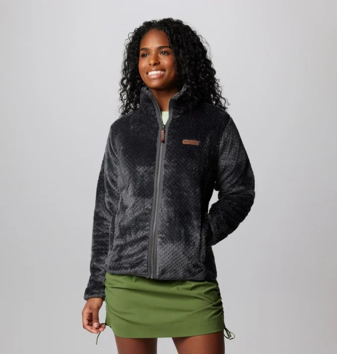 Women Fire Side™ II Sherpa Full Zip Fleece