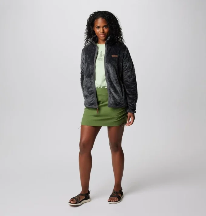 Women Fire Side™ II Sherpa Full Zip Fleece