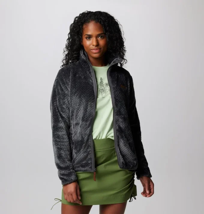 Women Fire Side™ II Sherpa Full Zip Fleece