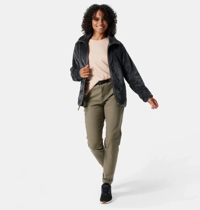 Women Fire Side™ II Sherpa Full Zip Fleece