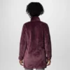 Women Fire Side™ Long Full Zip Fleece Jacket