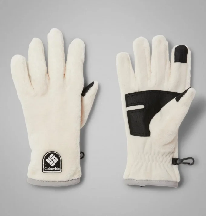 Women Fire Side™ Sherpa Fleece Gloves