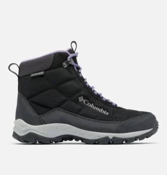 Women Firecamp™ Boot – Wide