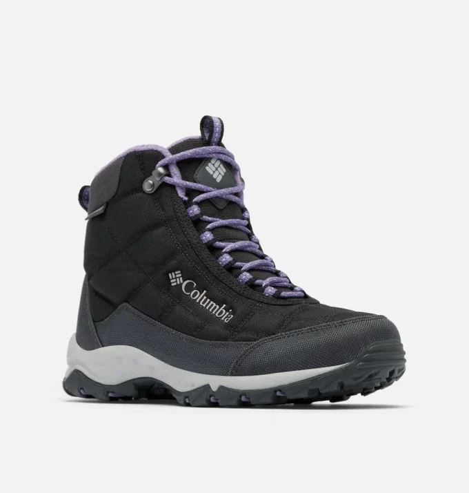 Women Firecamp™ Boot – Wide Women Firecamp™ Boot – Wide