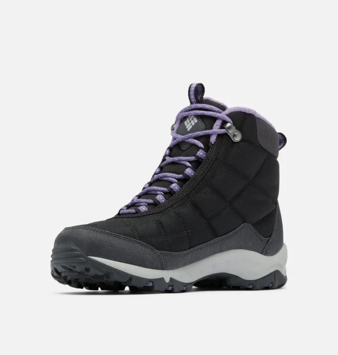 Women Firecamp™ Boot – Wide Women Firecamp™ Boot – Wide