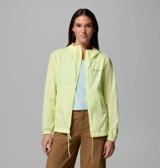 Women Flash Forward™ II Windbreaker Women Flash Forward™ II Windbreaker