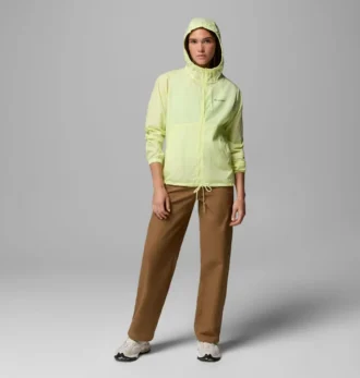 Women Flash Forward™ II Windbreaker
