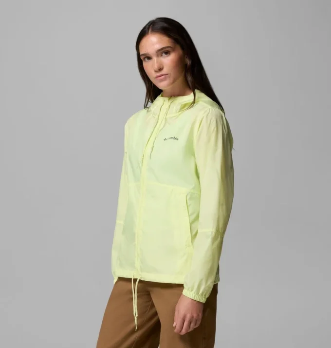 Women Flash Forward™ II Windbreaker Women Flash Forward™ II Windbreaker
