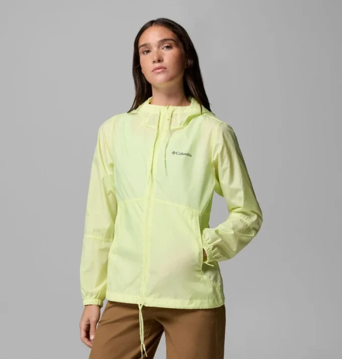 Women Flash Forward™ II Windbreaker Women Flash Forward™ II Windbreaker