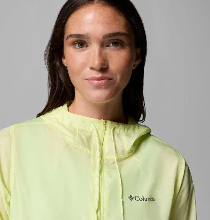 Women Flash Forward™ II Windbreaker Women Flash Forward™ II Windbreaker