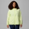 Women Flash Forward™ II Windbreaker – Plus Size Women Flash Forward™ II Windbreaker – Plus Size