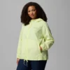Women Flash Forward™ II Windbreaker – Plus Size Women Flash Forward™ II Windbreaker – Plus Size