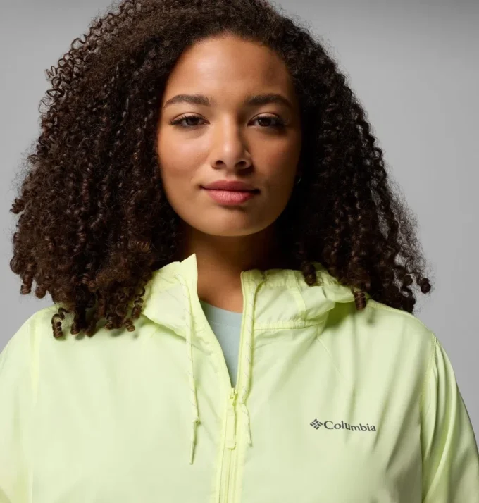Women Flash Forward™ II Windbreaker – Plus Size Women Flash Forward™ II Windbreaker – Plus Size