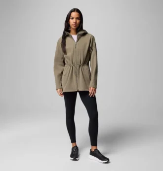 Women Flora Park™ II Softshell Jacket