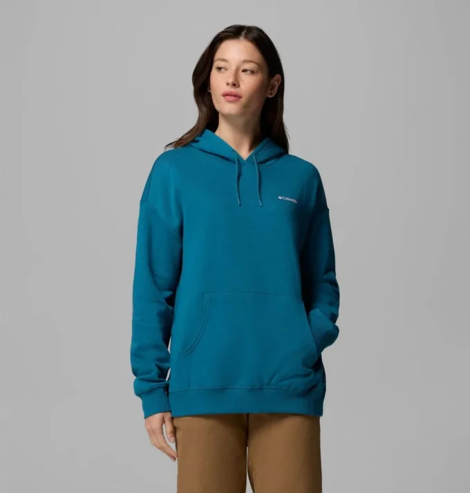 Women Get Out CSC Hoodie
