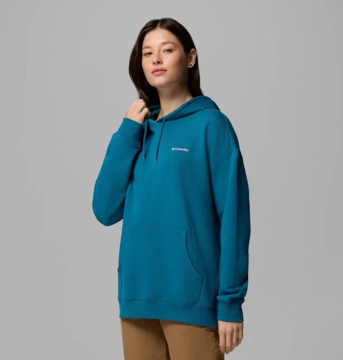 Women Get Out CSC Hoodie