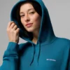 Women Get Out CSC Hoodie