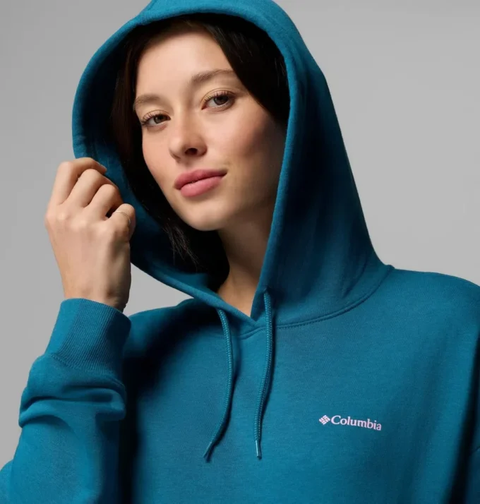 Women Get Out CSC Hoodie