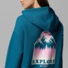 Women Get Out CSC Hoodie
