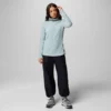 Women Glacial™ IV Half Zip Fleece