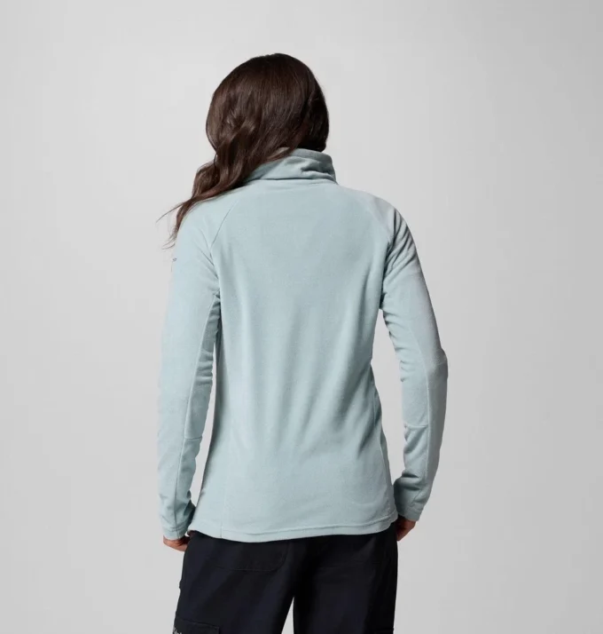 Women Glacial™ IV Half Zip Fleece