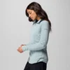 Women Glacial™ IV Half Zip Fleece