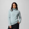 Women Glacial™ IV Half Zip Fleece