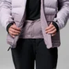 Women Glacier Ridge™ Down Jacket Women Glacier Ridge™ Down Jacket