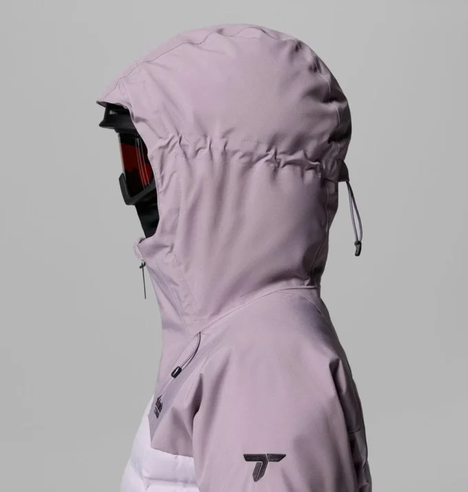 Women Glacier Ridge™ Down Jacket Women Glacier Ridge™ Down Jacket