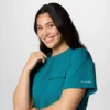 Women Granite Point™ Knit Short Sleeve Shirt Women Granite Point™ Knit Short Sleeve Shirt
