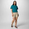 Women Granite Point™ Knit Short Sleeve Shirt Women Granite Point™ Knit Short Sleeve Shirt