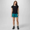 Women Granite Point™ Knit Shorts