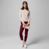 Women Granite Point™ Long Sleeve Crew Shirt Women Granite Point™ Long Sleeve Crew Shirt