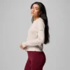 Women Granite Point™ Long Sleeve Crew Shirt Women Granite Point™ Long Sleeve Crew Shirt