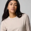 Women Granite Point™ Long Sleeve Crew Shirt Women Granite Point™ Long Sleeve Crew Shirt