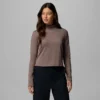 Women Granite Point™ Long Sleeve Turtleneck