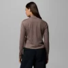 Women Granite Point™ Long Sleeve Turtleneck