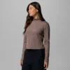 Women Granite Point™ Long Sleeve Turtleneck