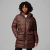 Women Harmony Falls™ Mid Down Jacket