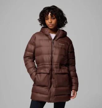 Women Harmony Falls™ Mid Down Jacket