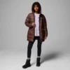 Women Harmony Falls™ Mid Down Jacket