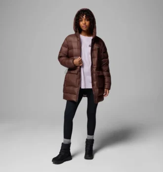 Women Harmony Falls™ Mid Down Jacket