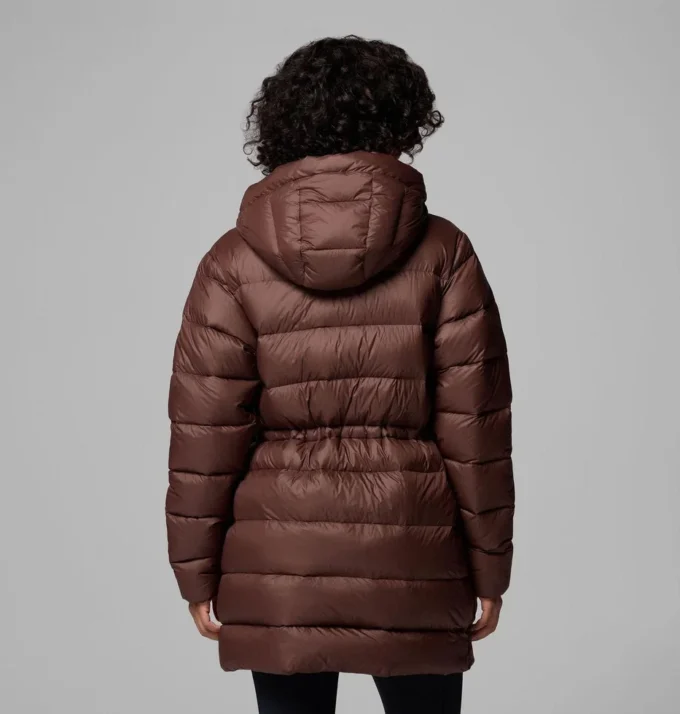 Women Harmony Falls™ Mid Down Jacket