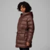 Women Harmony Falls™ Mid Down Jacket
