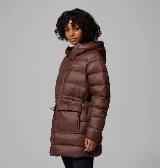 Women Harmony Falls™ Mid Down Jacket