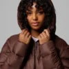 Women Harmony Falls™ Mid Down Jacket