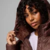 Women Harmony Falls™ Mid Down Jacket