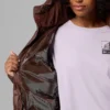 Women Harmony Falls™ Mid Down Jacket