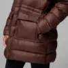 Women Harmony Falls™ Mid Down Jacket